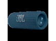 JBL Flip 6 - Portable Waterproof Speaker - Blue