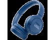 JBL Tune 520BT - Wireless On-Ear Headset - Blue