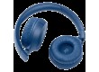 JBL Tune 520BT - Wireless On-Ear Headset - Blue