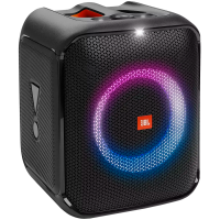 JBL Partybox Encore Essential - Portable Party Speaker - Black