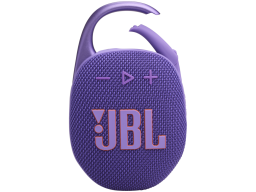 CLIP5 PORTABLE BLUETOOTH SPEAKER_PURPLE