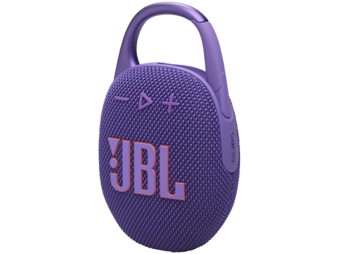 CLIP5 PORTABLE BLUETOOTH SPEAKER_PURPLE