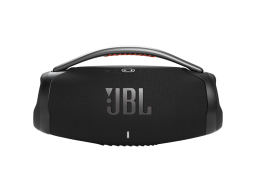 JBL Boombox 3 - Portable Bluetooth Speaker - Black
