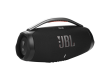 JBL Boombox 3 - Portable Bluetooth Speaker - Black