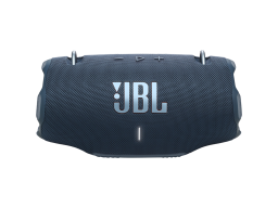 JBL XTREME 4 - Portable Bluetooth Speaker - Blue