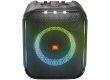 JBL Partybox Encore with 1 Mic - Portable Party Speaker - Black