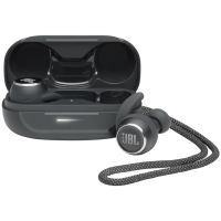 JBL Reflect Mini NC - TWS Bluetooth Headset - Black