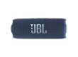 JBL Flip 7 - Portable Waterproof Speaker – Blue