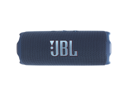 JBL Flip 7 - Portable Waterproof Speaker – Blue