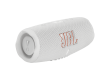 JBL Charge 6 - Portable Bluetooth Speaker with Power Bank – White