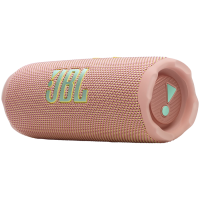 JBL Flip 7 - Portable Waterproof Speaker – Pink