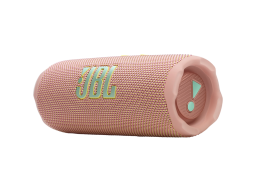 JBL Flip 7 - Portable Waterproof Speaker – Pink