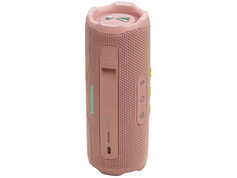 JBL Flip 7 - Portable Waterproof Speaker – Pink