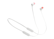 JBL Tune 125BT - Wireless In-Ear Headset - White