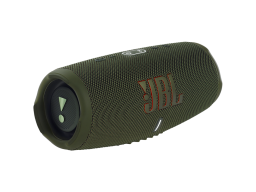 JBL Charge 5 - Portable Waterproof Speaker with Powerbank - Green