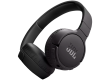 JBL Tune 670NC - Wireless Over-Ear Headset with Noice Cancelling - Black