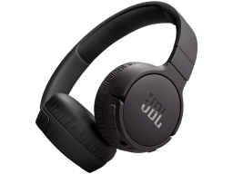 JBL Tune 670NC - Wireless Over-Ear Headset with Noice Cancelling - Black