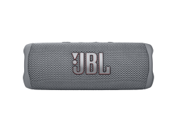JBL Flip 6 - Portable Waterproof Speaker - Grey