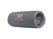JBL Flip 6 - Portable Waterproof Speaker - Grey