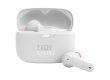 JBL Tune 230NC - TWS Bluetooth Headset - White