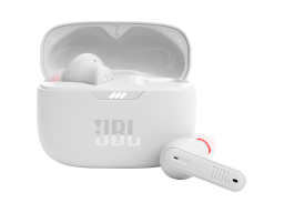 JBL Tune 230NC - TWS Bluetooth Headset - White