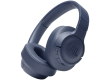 JBL Tune 760NC - Wireless Over-Ear Headset with Active Noice Cancelling - Blue