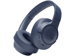 JBL Tune 760NC - Wireless Over-Ear Headset with Active Noice Cancelling - Blue