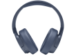 JBL Tune 760NC - Wireless Over-Ear Headset with Active Noice Cancelling - Blue
