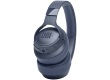 JBL Tune 760NC - Wireless Over-Ear Headset with Active Noice Cancelling - Blue