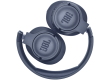 JBL Tune 760NC - Wireless Over-Ear Headset with Active Noice Cancelling - Blue