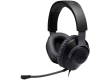 JBL Quantum 100 - Wired Over-Ear Gaming Headset - Black