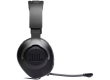 JBL Quantum 100 - Wired Over-Ear Gaming Headset - Black