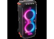 JBL Partybox 710 - Powerfull Party Speaker - Black