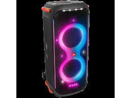 JBL Partybox 710 - Powerfull Party Speaker - Black