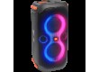 JBL Partybox 110 - Portable Party Speaker - Black