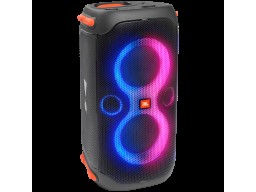 JBL Partybox 110 - Portable Party Speaker - Black