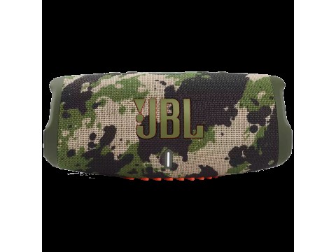 JBL Charge 5 - Portable Bluetooth Speaker with Power Bank - Squad
