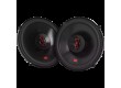 JBL Stage 3 627F - 6-1/2" (160mm) 2-Way coaxial car speaker for factory upgrade without grille