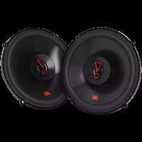 JBL Stage 3 627F - 6-1/2" (160mm) 2-Way coaxial car speaker for factory upgrade without grille