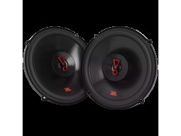 JBL Stage 3 627F - 6-1/2" (160mm) 2-Way coaxial car speaker for factory upgrade without grille