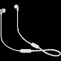 JBL Tune 215BT - Wireless In-Ear Headset - White