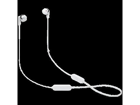 JBL Tune 215BT - Wireless In-Ear Headset - White