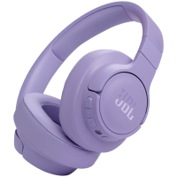 JBL Tune 770NC - Wireless Over-Ear Headset with Active Noice Cancelling - Purple