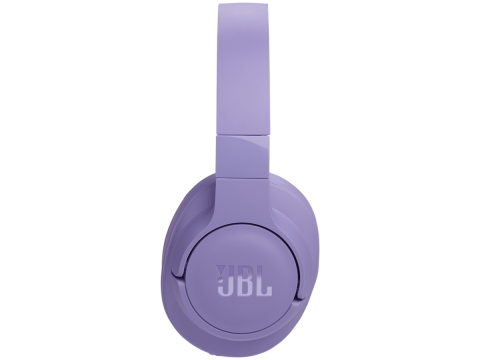 JBL Tune 770NC - Wireless Over-Ear Headset with Active Noice Cancelling - Purple
