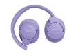 JBL Tune 770NC - Wireless Over-Ear Headset with Active Noice Cancelling - Purple