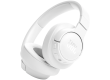 JBL Tune 720BT - Wireless On-Ear Headset - White