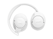 JBL Tune 720BT - Wireless On-Ear Headset - White