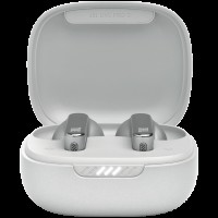 JBL Live Pro 2 TWS - True Wireless In-Ear Headset - Silver