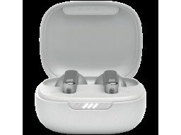 JBL Live Pro 2 TWS - True Wireless In-Ear Headset - Silver