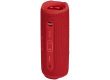 JBL Flip 6 - Portable Waterproof Speaker - Red